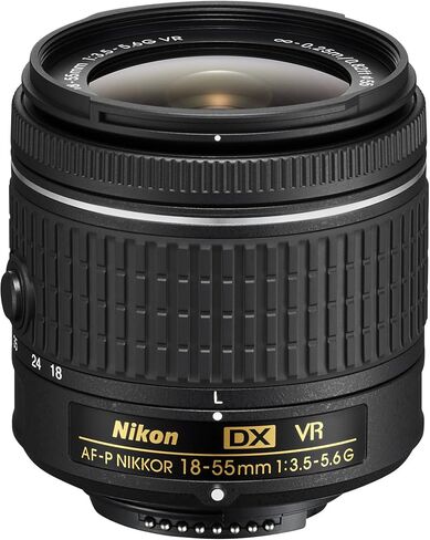 Nikon D7500 Dual Zoom Lens kit in Kuwait