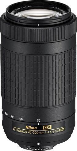 Nikon D7500 Dual Zoom Lens kit in Kuwait