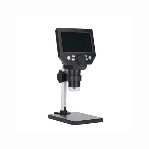 Lab Microscope Replacement Parts 1000 Times 4.3 Inch Electronic Digital Microscope in Kuwait