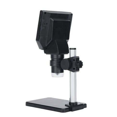 Lab Microscope Replacement Parts 1000 Times 4.3 Inch Electronic Digital Microscope in Kuwait