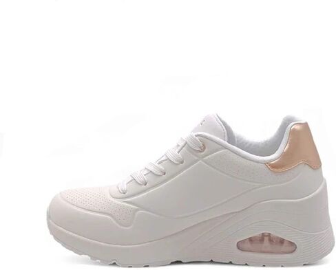 Skechers Women's Uno Wedge-Hi Steps حذاء رياضة in Kuwait