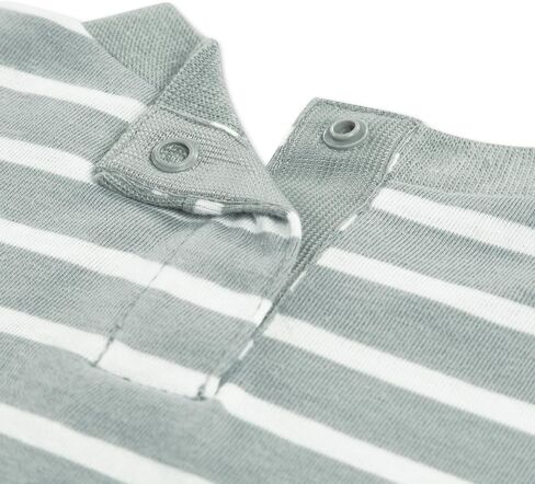 Nike baby-boys Essentials Short Sleeve Romper in Kuwait