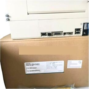 SGD7S-330A10A AC Servo Drive Motor Controller 5.0KW Industrial Automation in Saudi Arabia