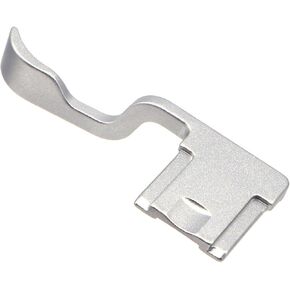 Metal Hot Shoe Thumb Grip for Fujifilm X-T10 X-T20 X-T30 X-T30II Camera Accessories (Camouflage) in Saudi Arabia