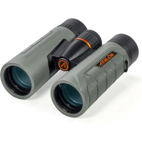 Athlon Optics 8x42 Talos G2 HD Binoculars with Eye Relief for Adults and Kids, High-Powered Binoculars for Hunting, Birdwatching, and More in Kuwait