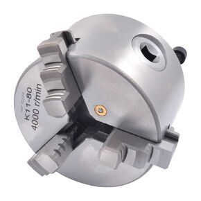 HHIP 3900-0033 ظرف مخرطة 5 بوصة 3 فك، ظهر عادي، حجم ظرف 5 بوصة in Kuwait