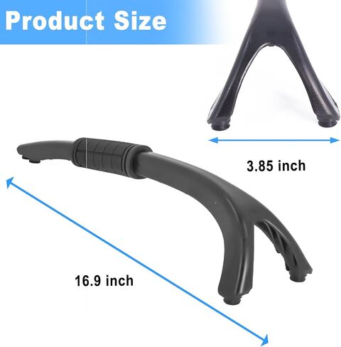 Miter Saw Hold Down Stick, Woodworking Safety Tool for Secure Cutting | Push Stick With Ergonomic Handle Keeps Hands Away from Blades And Stabilizes Wood For Crosscuts, Bevels And Angled Cuts in Kuwait