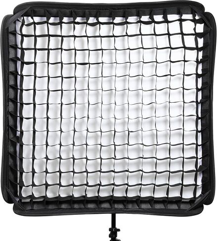 Godox Flash S2 Speedlite Bracket Kit with 31.5 x 31.5 Inch Softbox and Carrying Bag, Bowens Mount Flash Bracket for Speedlights and Compact Flashes, Portable Lighting Kit for Portrait, Product in Kuwait