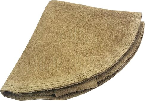 Jewellers Tools 12" Leather Sandbag Sand Bag Metal Working Tool Natural in Kuwait