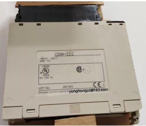 1pcs Equipment Accessories C200H-ID212 in Kuwait