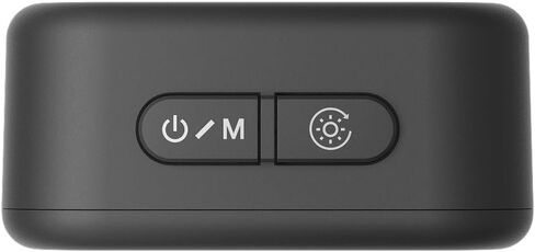 Insta360 GO Ultra Mini Fill Light (Black) in Kuwait