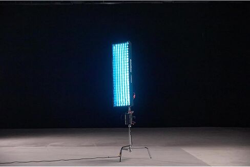 Godox KNOWLED F200SR RGB Flexible LED Light Mat (1 x 4') in Kuwait