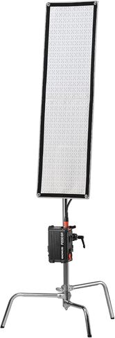 Godox KNOWLED F200SR RGB Flexible LED Light Mat (1 x 4') in Kuwait