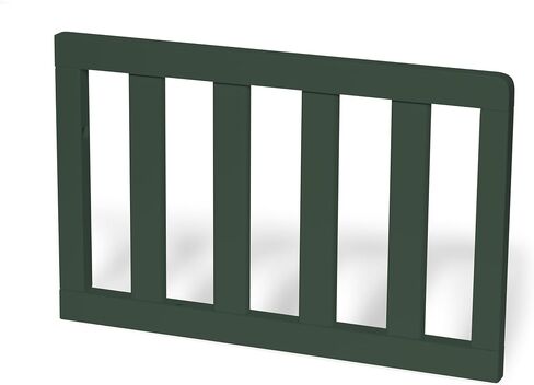 Little Seeds Toddler Guardrail, Black in Kuwait