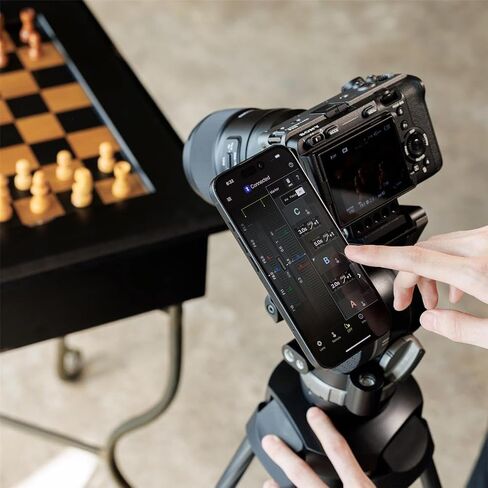 Tamron Link Bluetooth Lens Controller in Kuwait