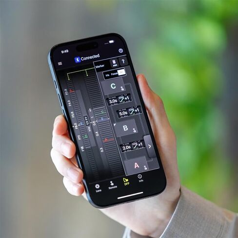 Tamron Link Bluetooth Lens Controller in Kuwait