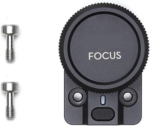 Focus Wheel For DJI RS 3 Pro/RS 2 / Ronin-SC/Ronin-S in Kuwait