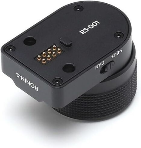 Focus Wheel For DJI RS 3 Pro/RS 2 / Ronin-SC/Ronin-S in Kuwait