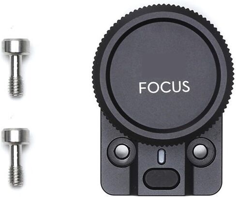 Focus Wheel For DJI RS 3 Pro/RS 2 / Ronin-SC/Ronin-S in Kuwait