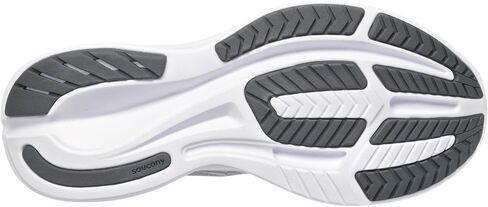 Saucony Ride 15 Women Running Shoe, Alloy Quartz, 10.5 Wide in Kuwait