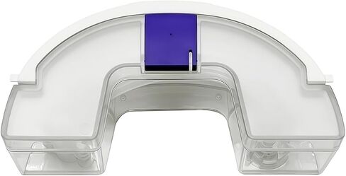 Water Tank Replacement, Compatible for Narwal Freo X Plus | Robot Vacuum Cleaner Accessories Parts in Kuwait