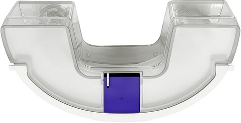 Water Tank Replacement, Compatible for Narwal Freo X Plus | Robot Vacuum Cleaner Accessories Parts in Kuwait