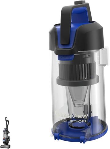 Selgo Replacement Dirt Tank for Bissell Pet Hair Eraser Allergen Lift-Off Vacuum Cleaner, Fits Only Models 3988 & 39883 in Kuwait