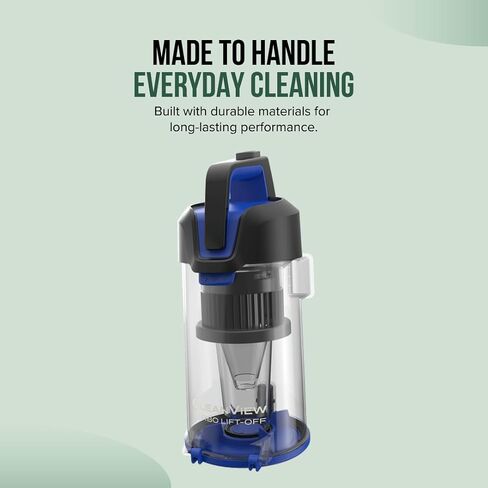 Selgo Replacement Dirt Tank for Bissell Pet Hair Eraser Allergen Lift-Off Vacuum Cleaner, Fits Only Models 3988 & 39883 in Kuwait