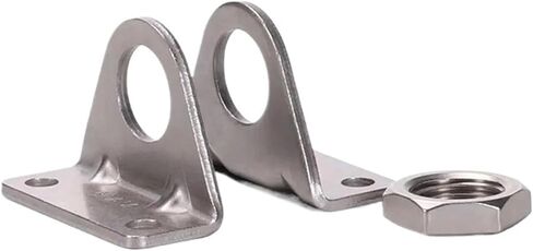 Mini Cylinder Bracket Tripod MAL MA MI MF PB 8 10 16 20 25 40LB(FMI12LBMI1216) in Kuwait