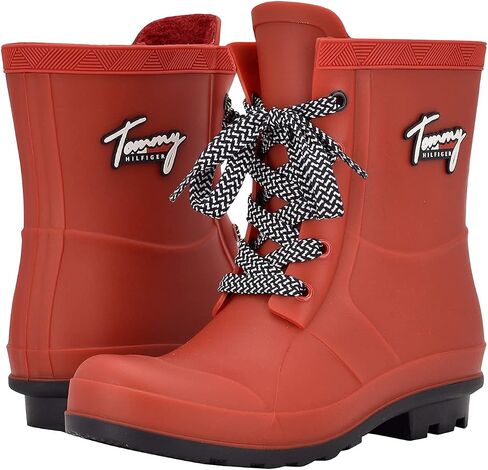 Tommy Hilfiger Women's Tamar Boot in Kuwait