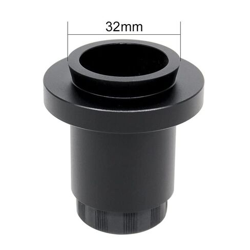Microscope Observation Diameter 32 mm Trinocular Biological Microscope in Kuwait