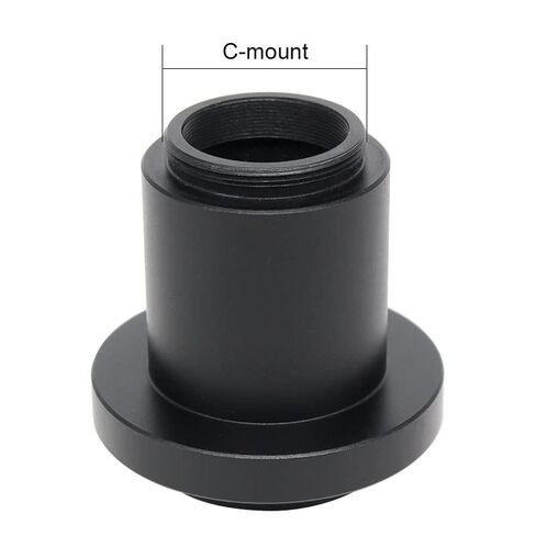 Microscope Observation Diameter 32 mm Trinocular Biological Microscope in Kuwait