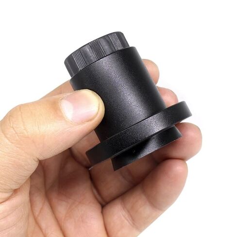 Microscope Observation Diameter 32 mm Trinocular Biological Microscope in Kuwait