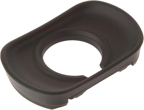 Camera Eyecup,Compatible for Fuji ，EC-XTL Goggles Viewfinder XT3 XT2 GFX-50S Digital Camera Built-in Components in Kuwait