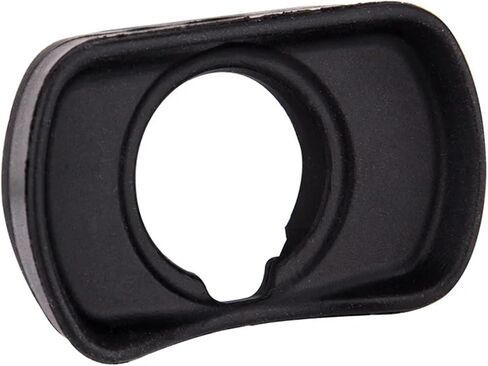 Camera Eyecup,Compatible for Fuji ，EC-XTL Goggles Viewfinder XT3 XT2 GFX-50S Digital Camera Built-in Components in Kuwait