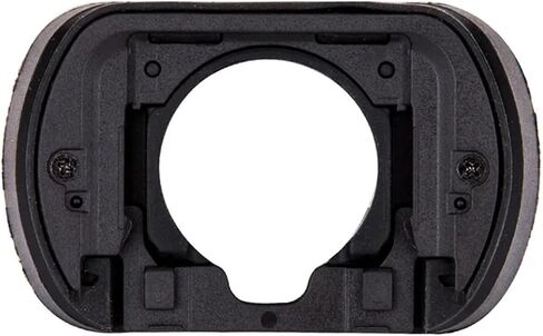 Camera Eyecup,Compatible for Fuji ，EC-XTL Goggles Viewfinder XT3 XT2 GFX-50S Digital Camera Built-in Components in Kuwait