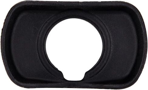 Camera Eyecup,Compatible for Fuji ，EC-XTL Goggles Viewfinder XT3 XT2 GFX-50S Digital Camera Built-in Components in Kuwait