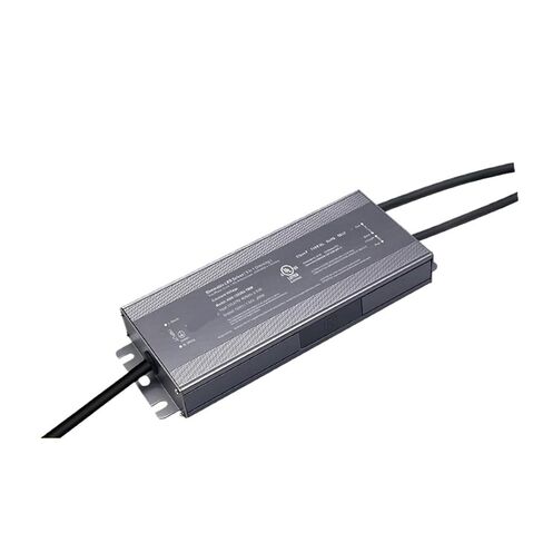 Ultra-Thin Waterproof 150w 200W 300W 400W 500W LED Driver Non-dimming Power Supply(225V 2.22A 500W Aluminum Shell) in Kuwait