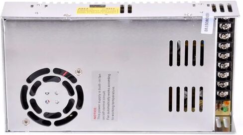 320w Switching Power Supply Single Output 12v 26.7a Ac/dc Input for Light Direct Selling 301-400w (s-320w-12 in Kuwait