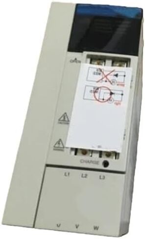 MR-J3-350B-RJ004U507 Servo Drive, Industrial Automation Motor Controller in Kuwait