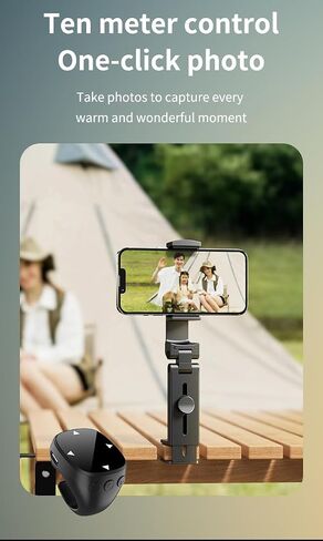 Tiktok Scrolling Ring,Air Finger Ring Mouse with a Touchpad, Portable Handheld Bluetooth 5.3 Wireless Scroller Remote Control Page Turner for i-Phone/i-Pad/Android/PC/Camera/Video Recording/Kindle App in Kuwait