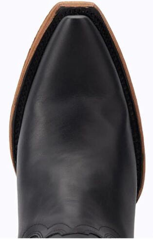 Lane Women's Women'S Emma Jane Western Boot Snip Toe Black 7 1/2 M US in Kuwait