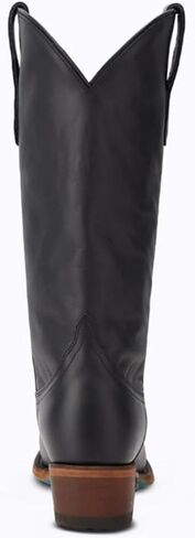 Lane Women's Women'S Emma Jane Western Boot Snip Toe Black 7 1/2 M US in Kuwait