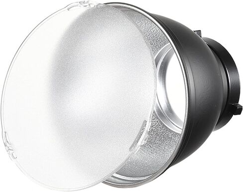 Lightweight Aluminum Flashing Diffuser High Transmittance Soft Light Thin Camera Reflector Diffuser Lighting Cover Softbox for Portrait Photography in Kuwait