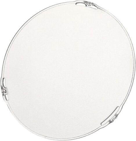 Lightweight Aluminum Flashing Diffuser High Transmittance Soft Light Thin Camera Reflector Diffuser Lighting Cover Softbox for Portrait Photography in Kuwait