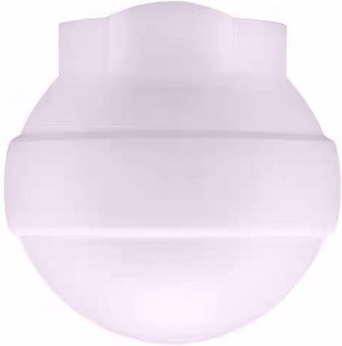 Flash Diffuser Collapsible Spherical Dome for Portrait & Product Photography Pink Silicone 12x12x8.5cm in Kuwait