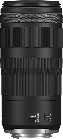 Canon RF100-400mm F5.6-8 is USM Lens in Kuwait