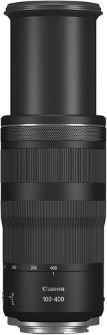 Canon RF100-400mm F5.6-8 is USM Lens in Kuwait