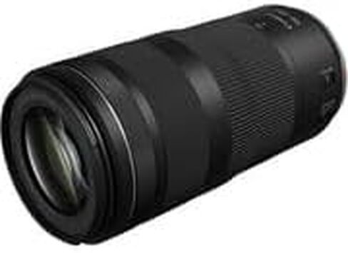 Canon RF100-400mm F5.6-8 is USM Lens in Kuwait