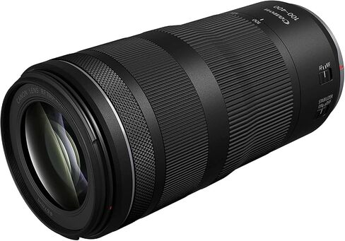 Canon RF100-400mm F5.6-8 is USM Lens in Kuwait